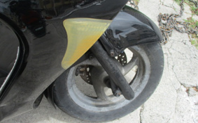 HONDA FORZA X MF08