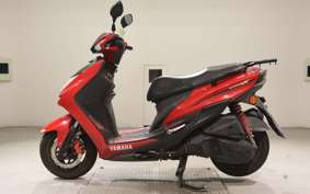 YAMAHA CYGNUS 125 XSR 3 2023 SEA5J