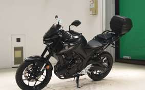 YAMAHA MT-25 A RG74J