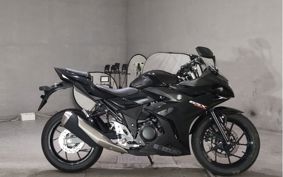 SUZUKI GSX250R DN11A