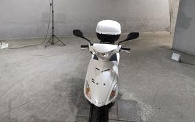 SUZUKI ADDRESS V125 CF4MA