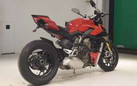 DUCATI STREETFIGHTER V4 S 2021