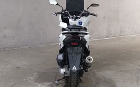 HONDA PCX125 JK05