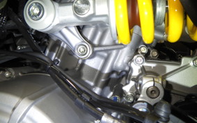 DUCATI STREETFIGHTER V2 2023