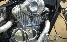 HONDA STEED 400 1990 NC26