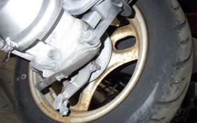 HONDA DIO Gen.6 AF68