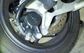 HONDA PCX125 2017 JK05