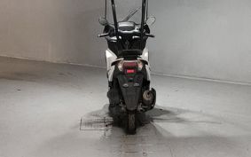 YAMAHA TRICITY 125 SEC1J