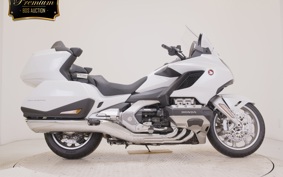 HONDA GL 1800 GOLD WING TOUR DCT 2026 SC79