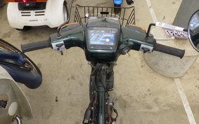 SUZUKI BIRDIE 50 BA41A