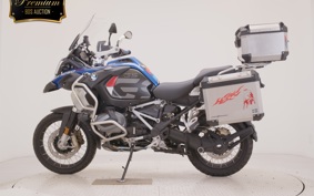 BMW R1250GS ADVENTURE 2024