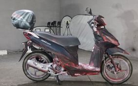 SUZUKI ADDRESS V110 CE47A