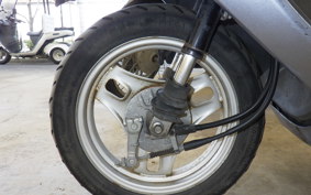 SUZUKI ADDRESS V50 G 2006 CA42A