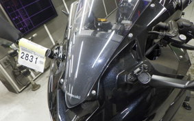 KAWASAKI ZX-25R ZX250E