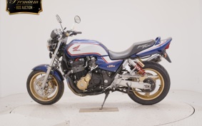 HONDA CB1300SF SUPER FOUR 2002 SC40