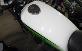 KAWASAKI 250TR 1990 BJ250F