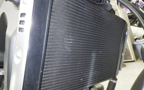 YAMAHA XSR900 2021 RN56J