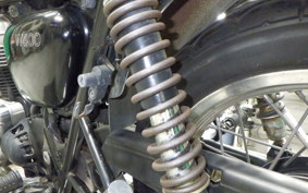 KAWASAKI W400 2012 EJ400A