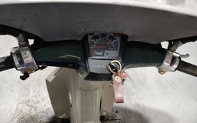 HONDA SUPER CUB90 HA02