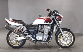 HONDA CB1300SF SUPER FOUR SC40