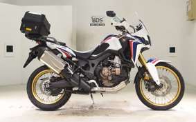 HONDA CRF1000L AFRICA TWIN DCT 2018 SD04