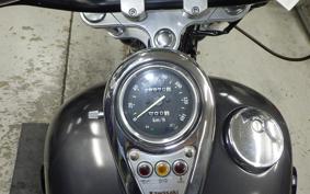 KAWASAKI VULCAN 400 CLASSIC 1997 VN400A