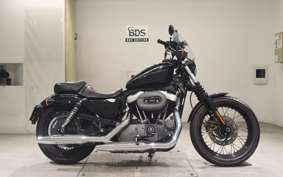 HARLEY XL1200N 2008