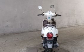 HONDA GIORNO AF77