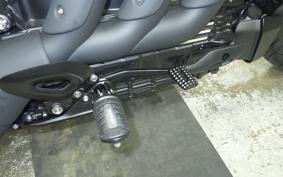 TRIUMPH ROCKET III ストームR 2025