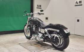 HARLEY FXDLI 1450 2006