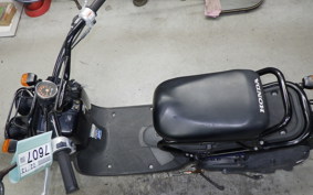 HONDA ZOOMER 2024 AF58