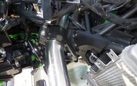 KAWASAKI NINJA 400 2019 EX400G