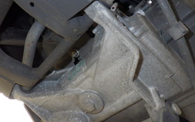 SUZUKI BURGMAN 125