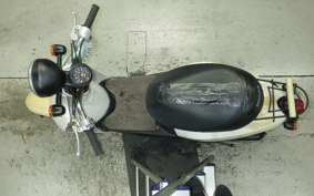HONDA TODAY 2023 AF61