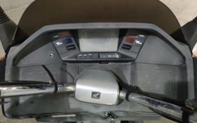 HONDA FUSION MF02
