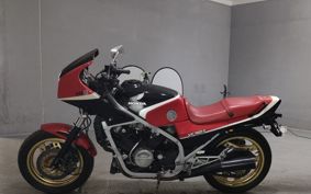HONDA VF750F RC15