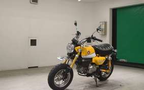 HONDA MONKEY 125 ABS 2003 JB02