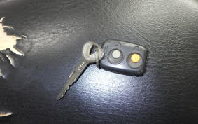 YAMAHA JOG ZR Gen.2 SA16J