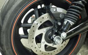 HARLEY NIGHT ROD 1250 SP 2015