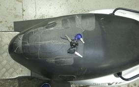 SUZUKI ADDRESS V125 S 2023 CF4MA