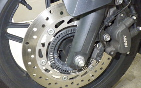 HONDA FORZA 250 2001 MF13
