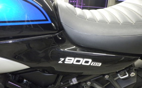 KAWASAKI Z900RS 2024 ZR900K