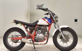 HONDA FTR223 2006 MC34