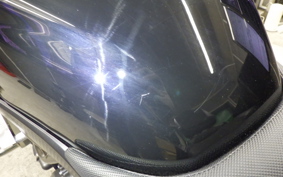 YAMAHA NIKEN GT 2024