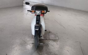 HONDA SUPER CUB90 HA02