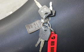 KAWASAKI NINJA 400R 2013 ER400B