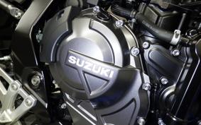 SUZUKI GSX-8R 2024 EM1AA
