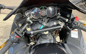 SUZUKI GSX-1300R HAYABUSA 2009 GX72A