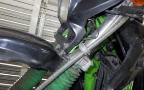 KAWASAKI KDX200SR 2002 DX200G