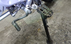 YAMAHA TRICKER Gen.2 2022 DG16J